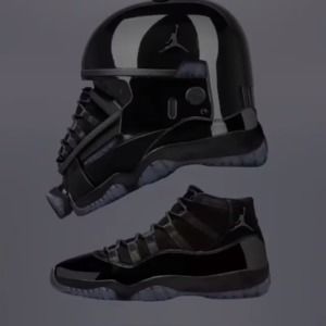 Meet your Posher, Julius